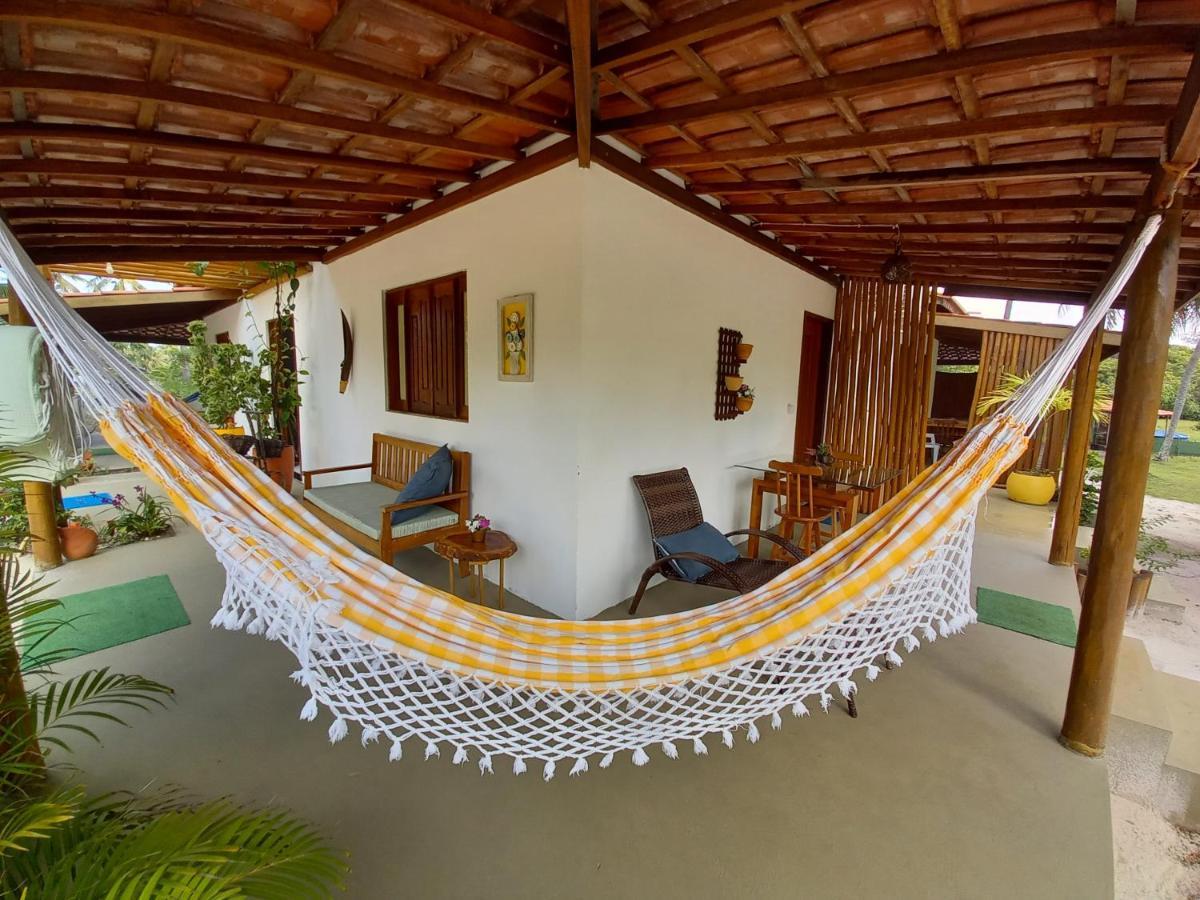 Recanto Verde - Praia De Santo Antonio Диогу Экстерьер фото