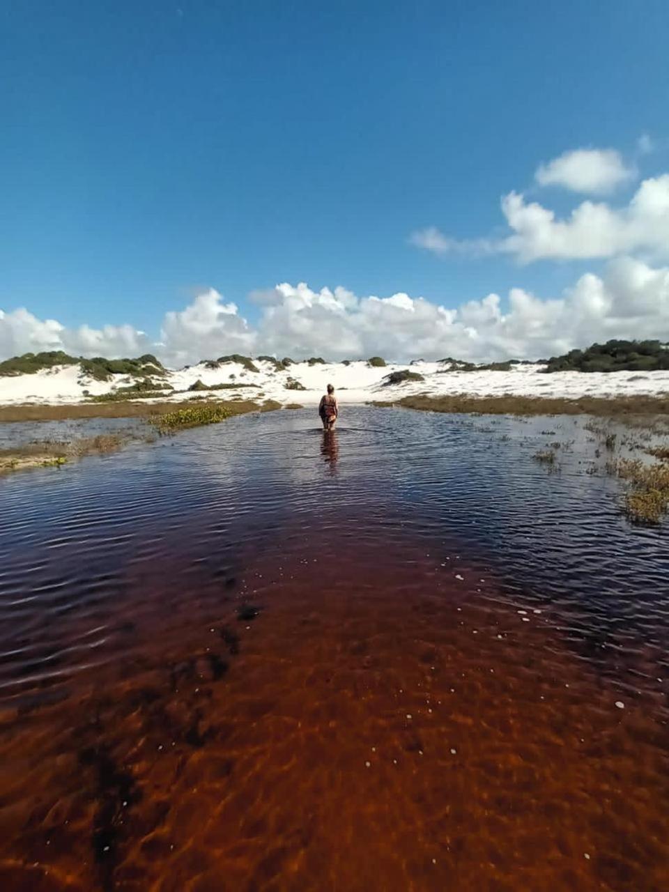 Recanto Verde - Praia De Santo Antonio Диогу Экстерьер фото
