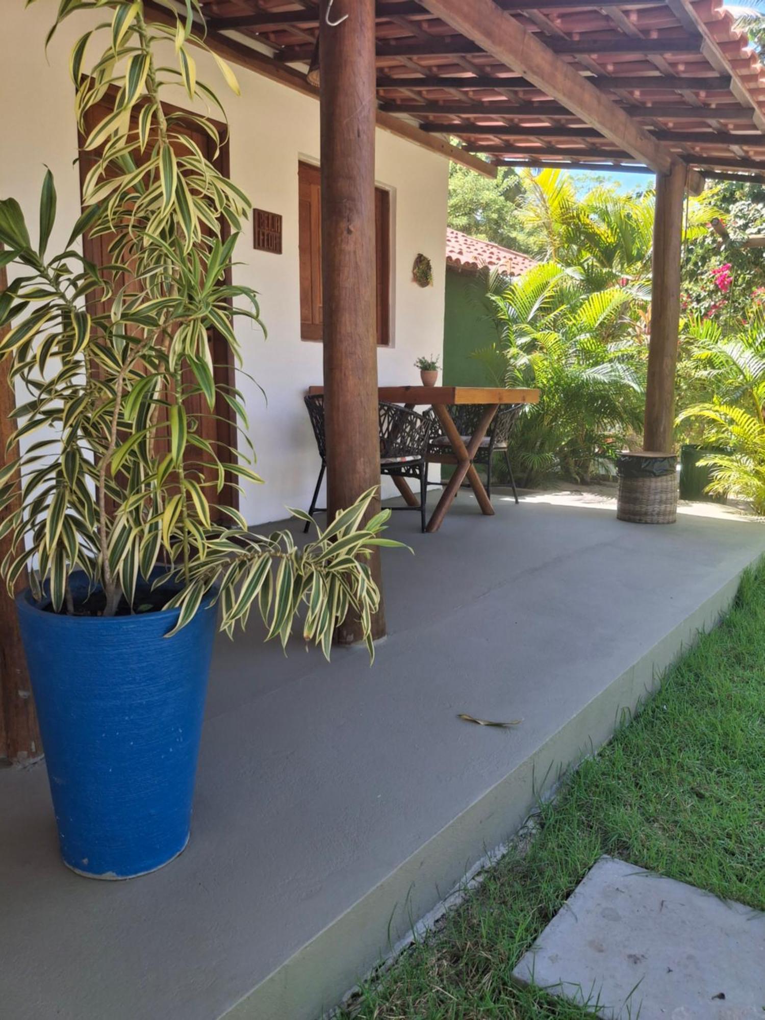 Recanto Verde - Praia De Santo Antonio Диогу Номер фото