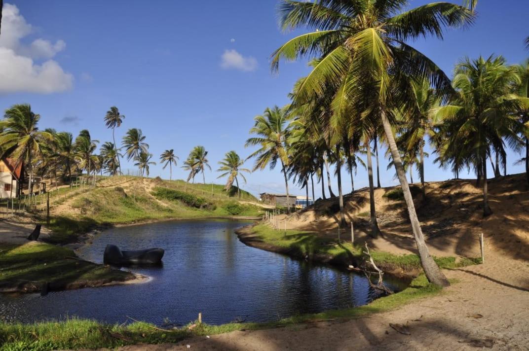 Recanto Verde - Praia De Santo Antonio Диогу Экстерьер фото